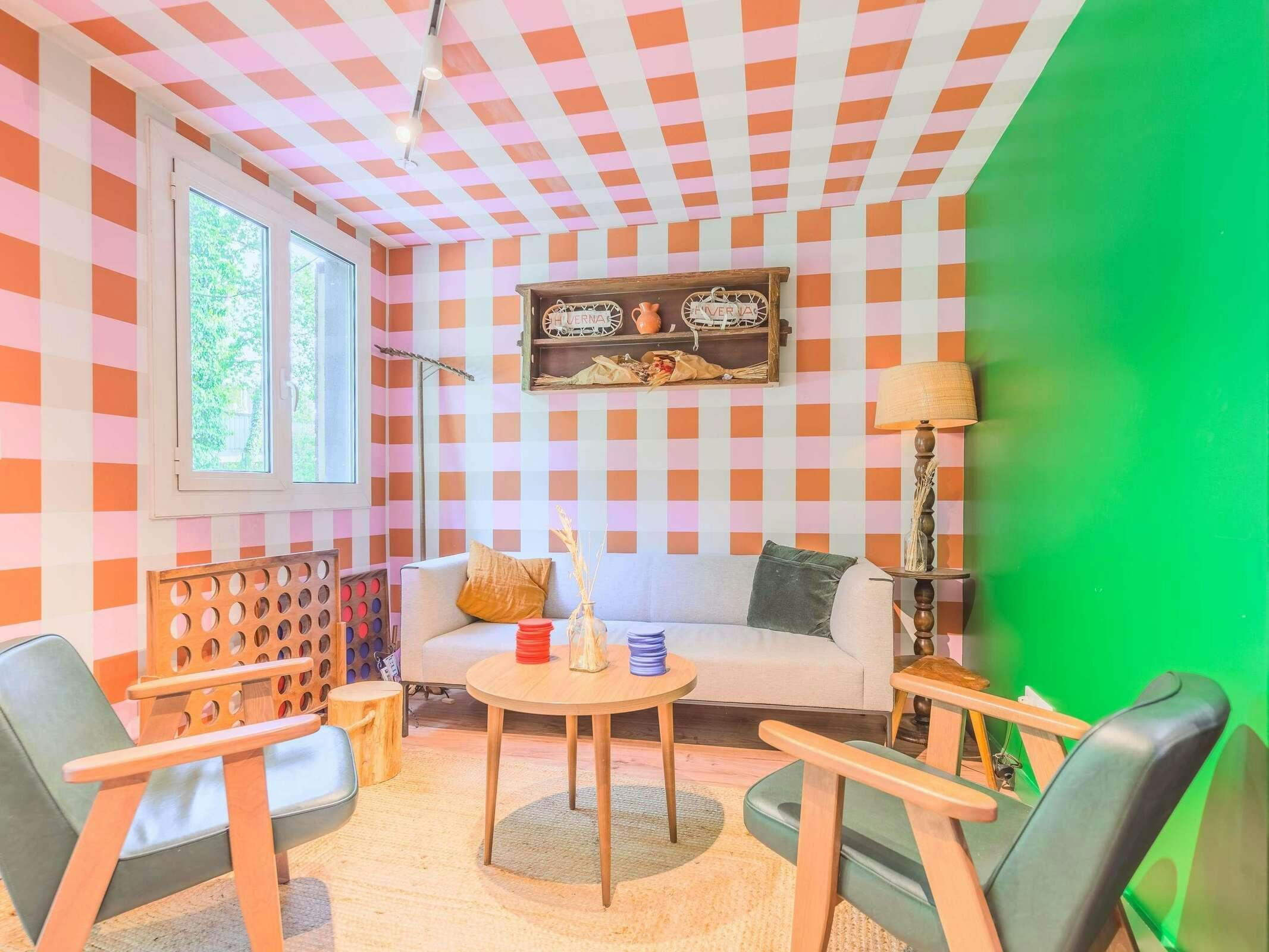 Hotel Greet Hotel Annecy Cran Gevrier photo 4