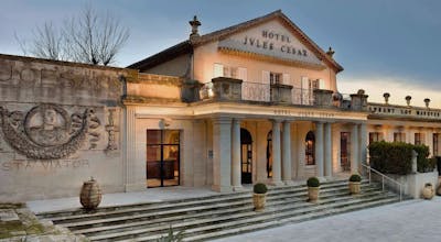 Jules César Hotel & Spa Arles M Gallery Collection