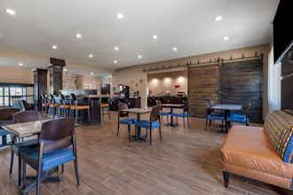Hotel Best Western Plus Big Lake Inn photo 2