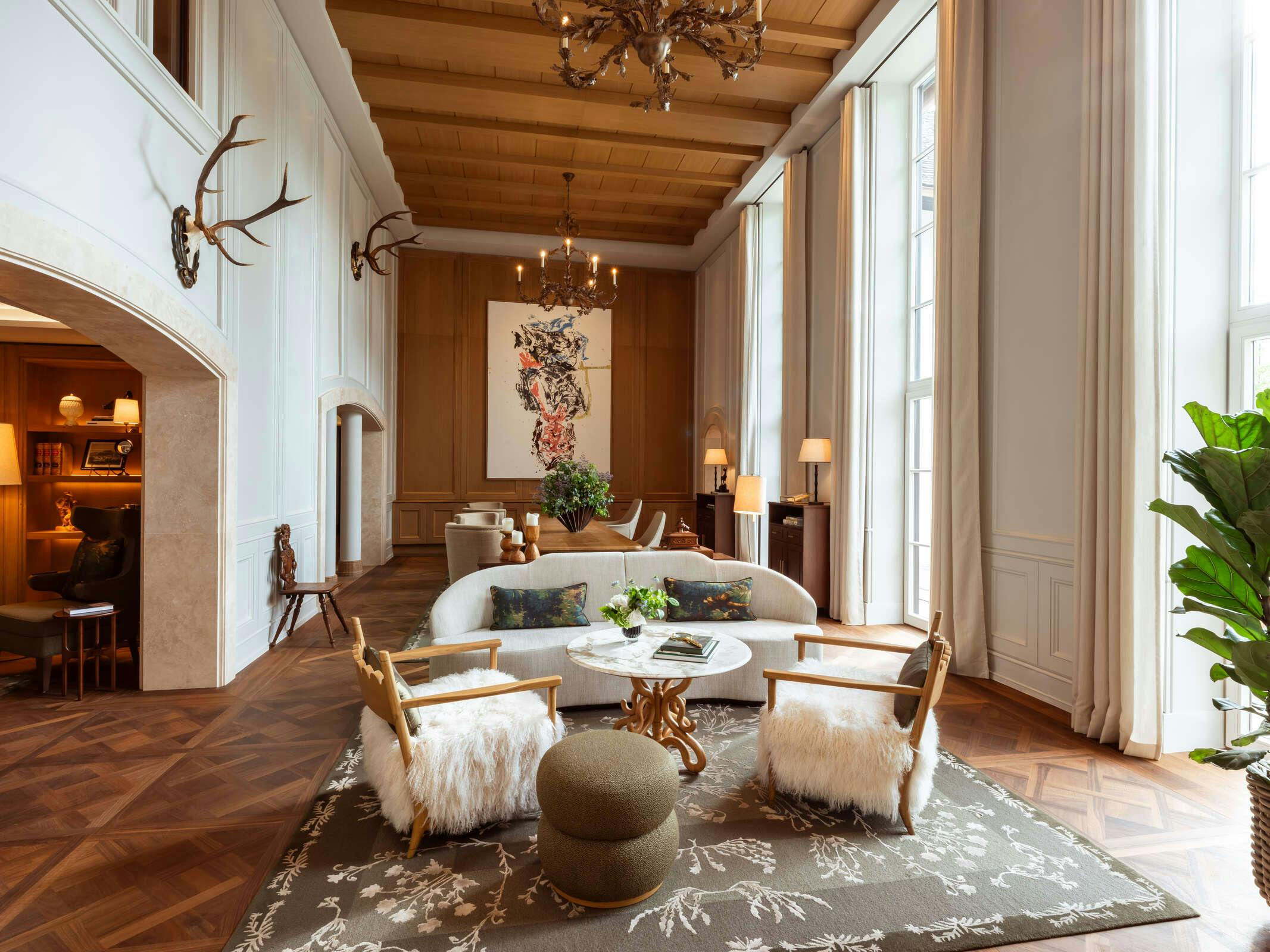 Hotel Schloss Fuschl, a Luxury Collection Resort & Spa photo 5