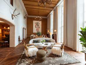 Hotel Schloss Fuschl, a Luxury Collection Resort & Spa photo 5