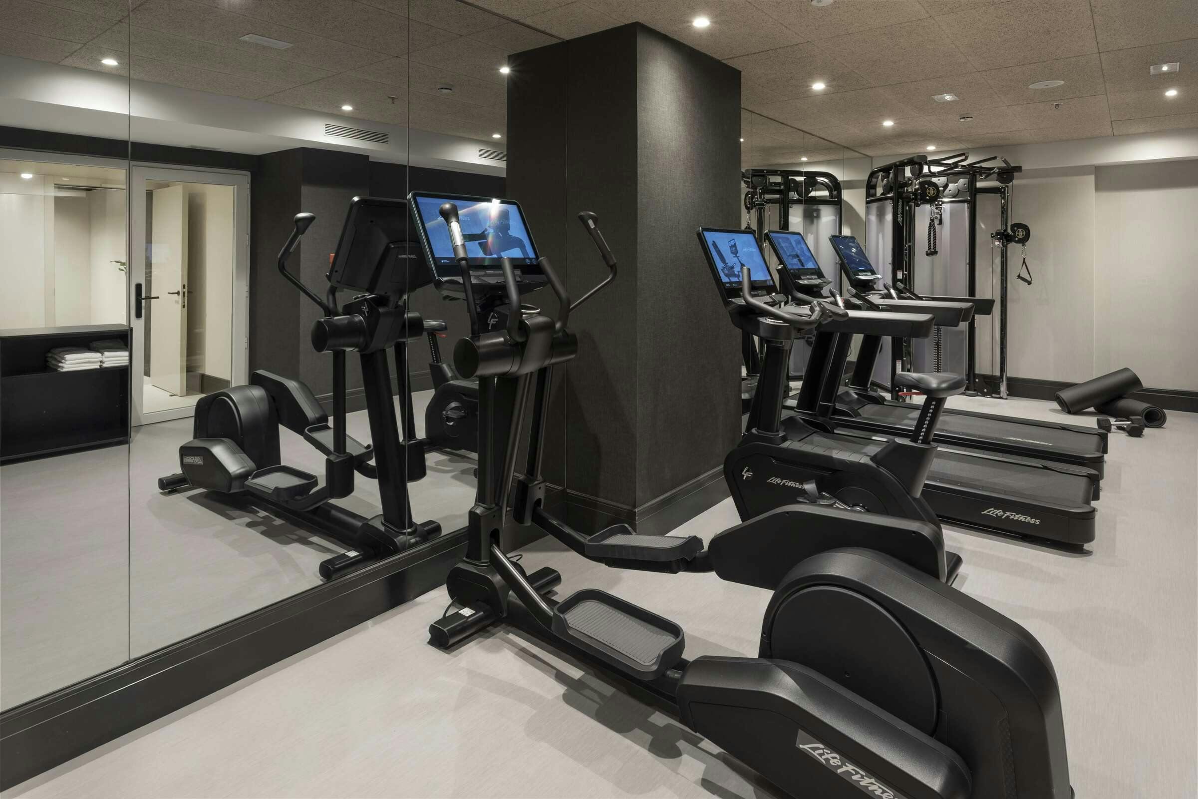 Hotel Catalonia Plaza España Hotel & Spa photo 1