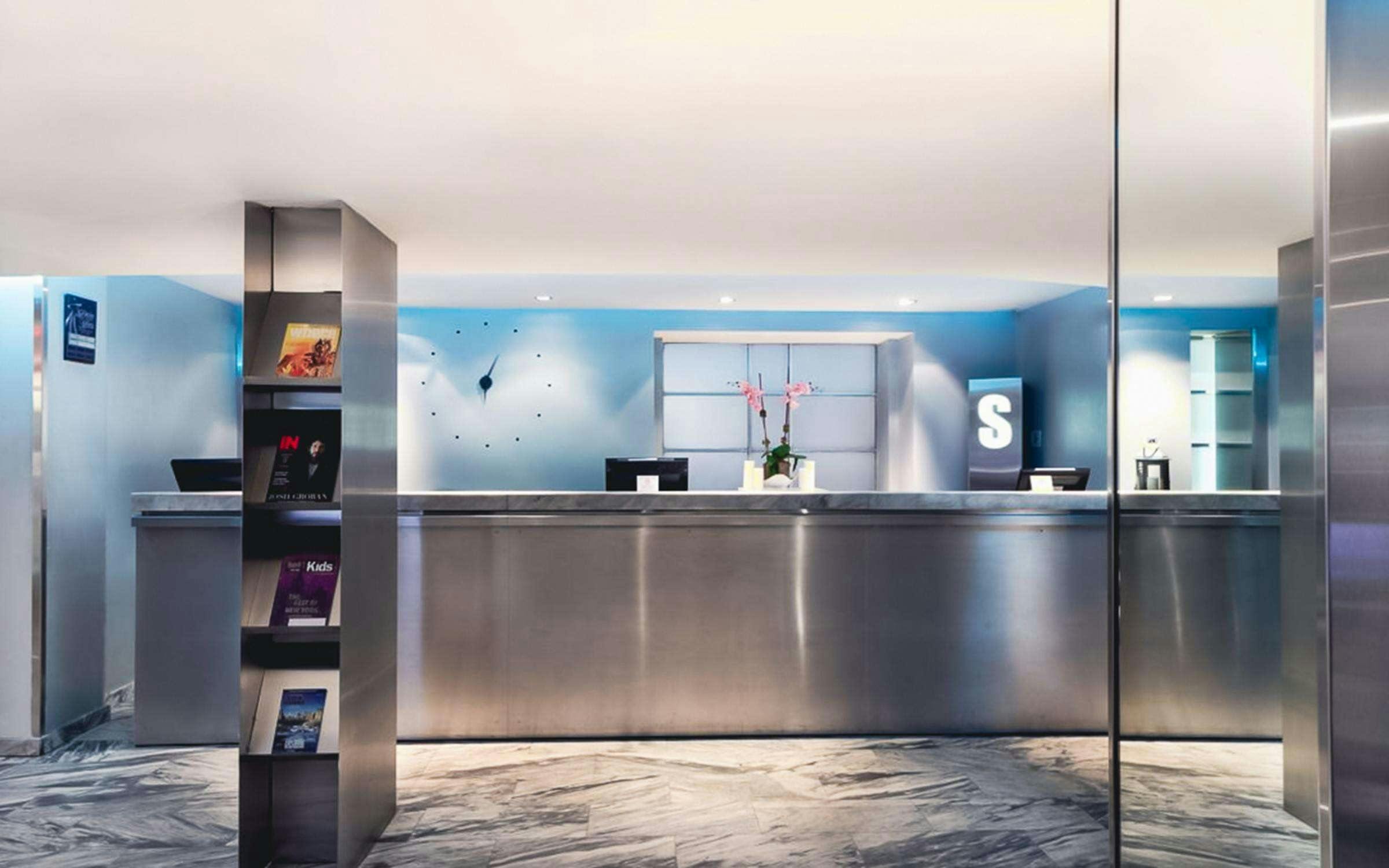 Hotel The Shoreham Hotel photo 2