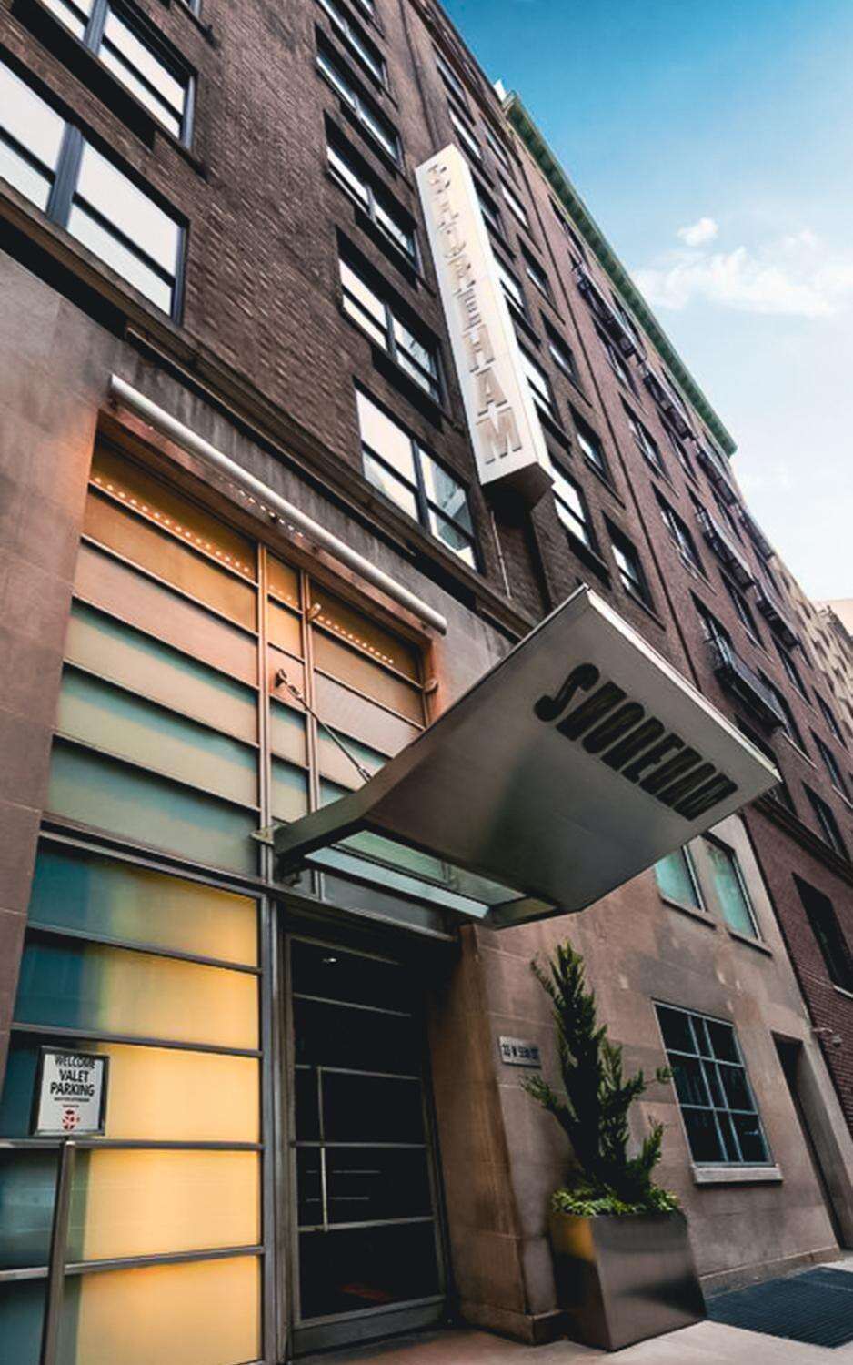 Hotel The Shoreham Hotel photo 5