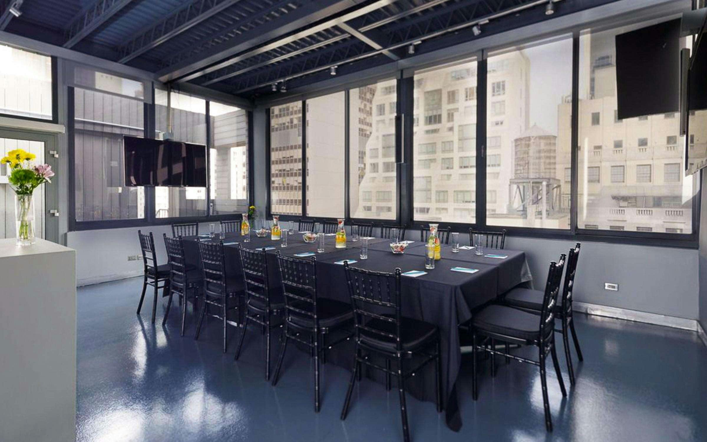 Hotel The Shoreham Hotel photo 4