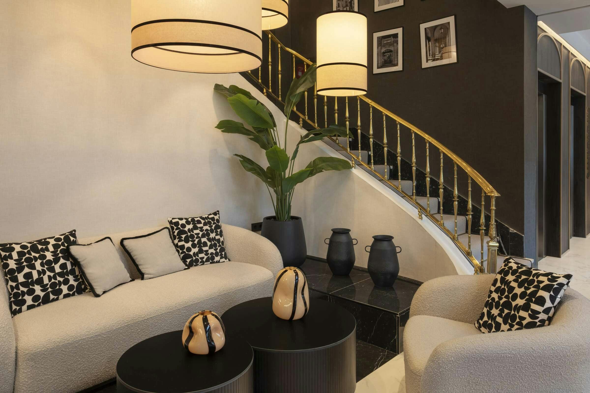 Hotel Catalonia Plaza España Hotel & Spa photo 3