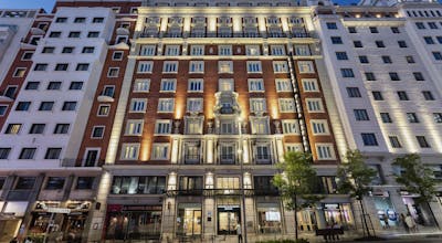 Catalonia Plaza España Hotel & Spa