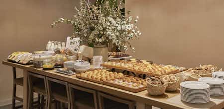 Hotel NH Madrid Balboa photo 1
