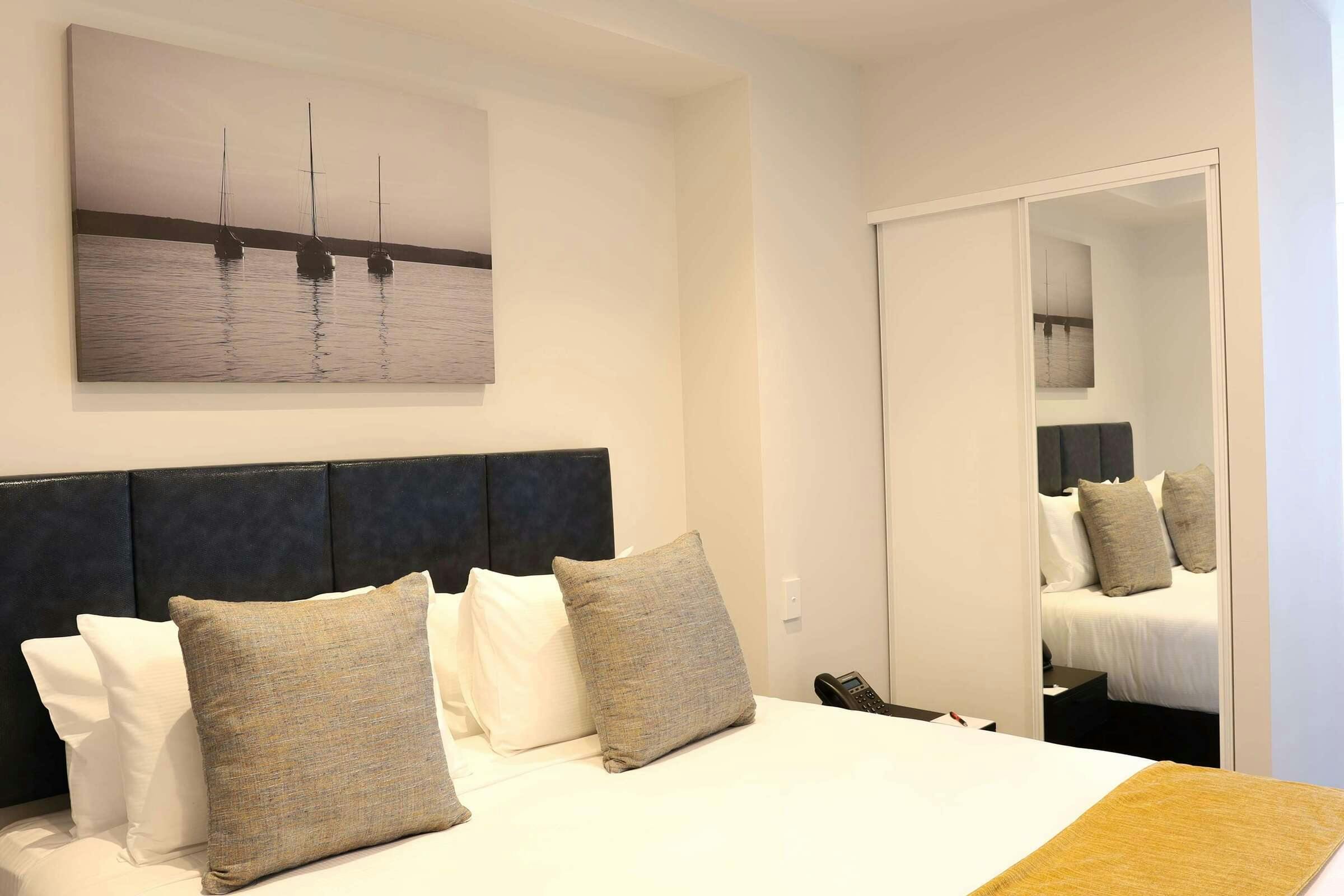 Hotel Ramada Wellington photo 4