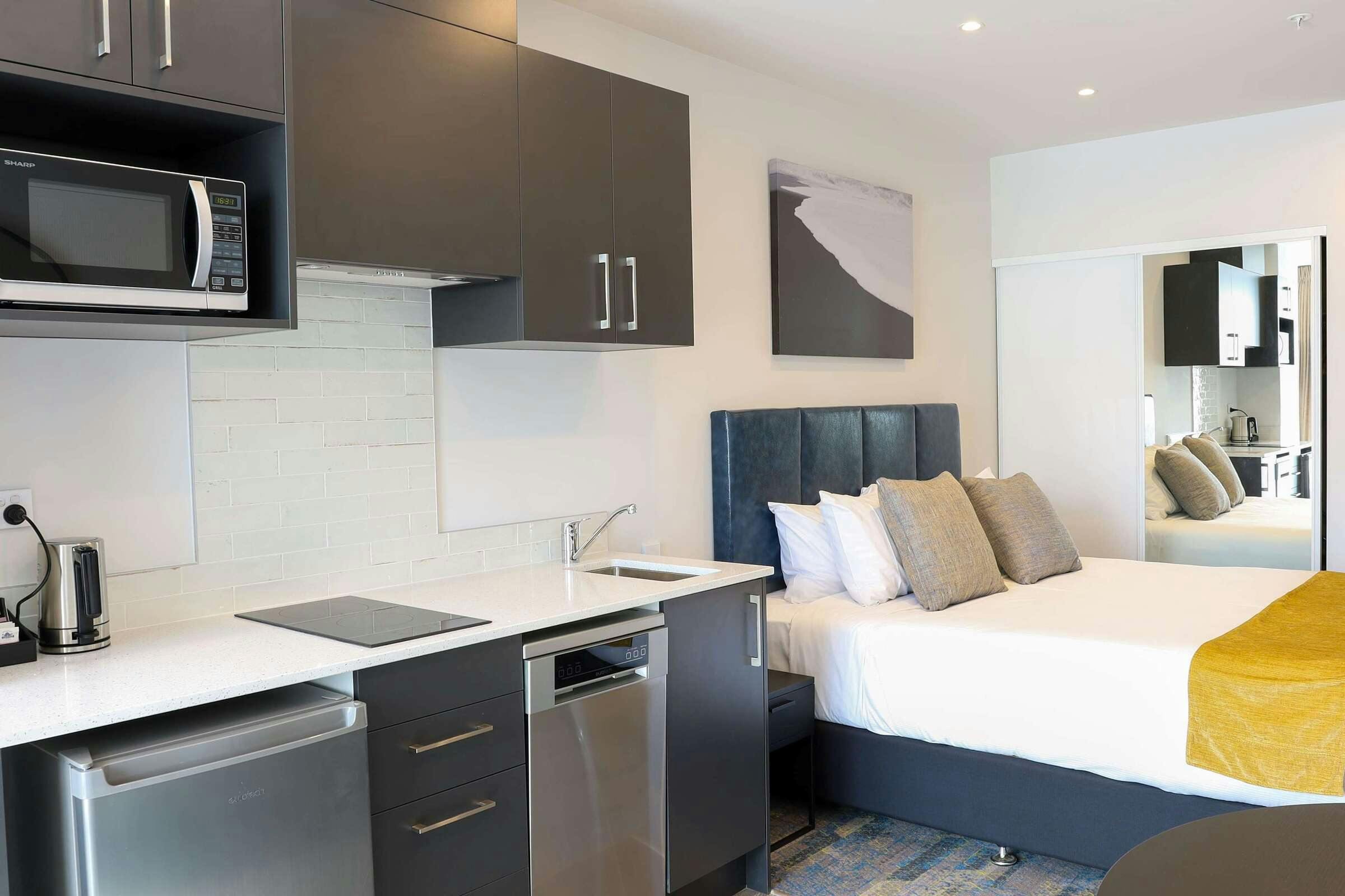 Hotel Ramada Wellington photo 5