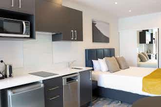 Hotel Ramada Wellington photo 5