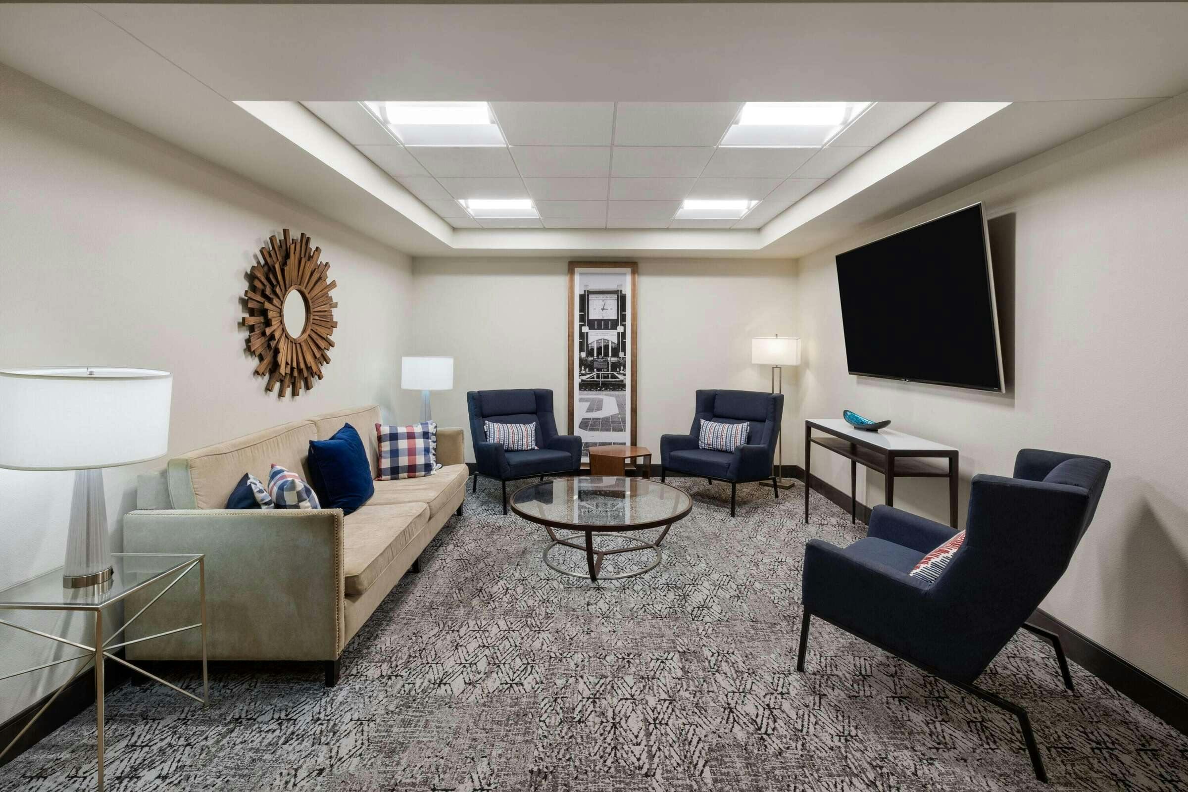 Hotel StoneHill Norman, Trdmrk Coll photo 2