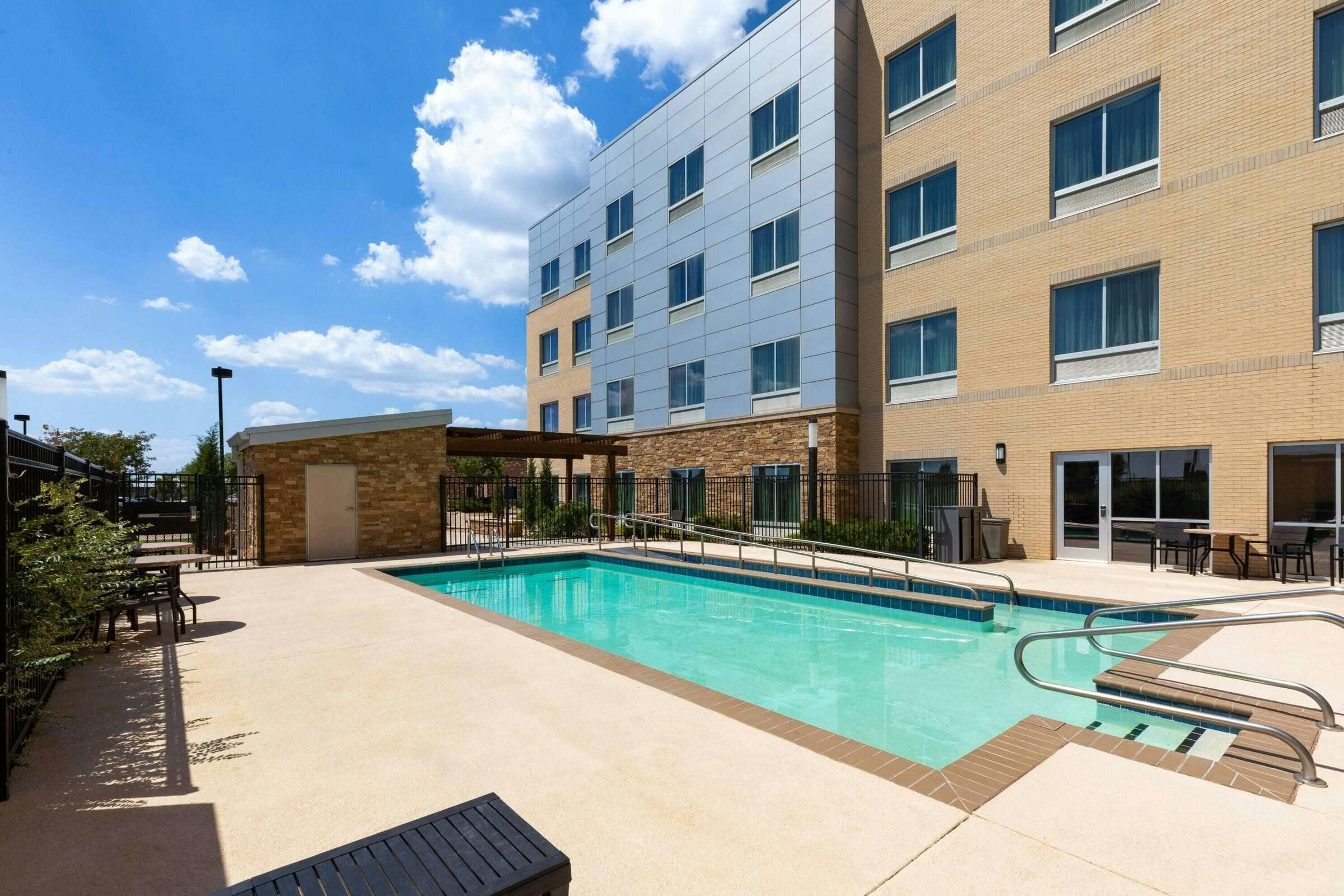 Hotel StoneHill Norman, Trdmrk Coll photo 4