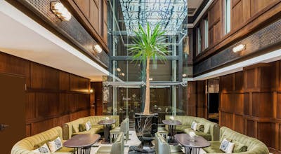The Galata Istanbul Hotel M Gallery By Sofitel