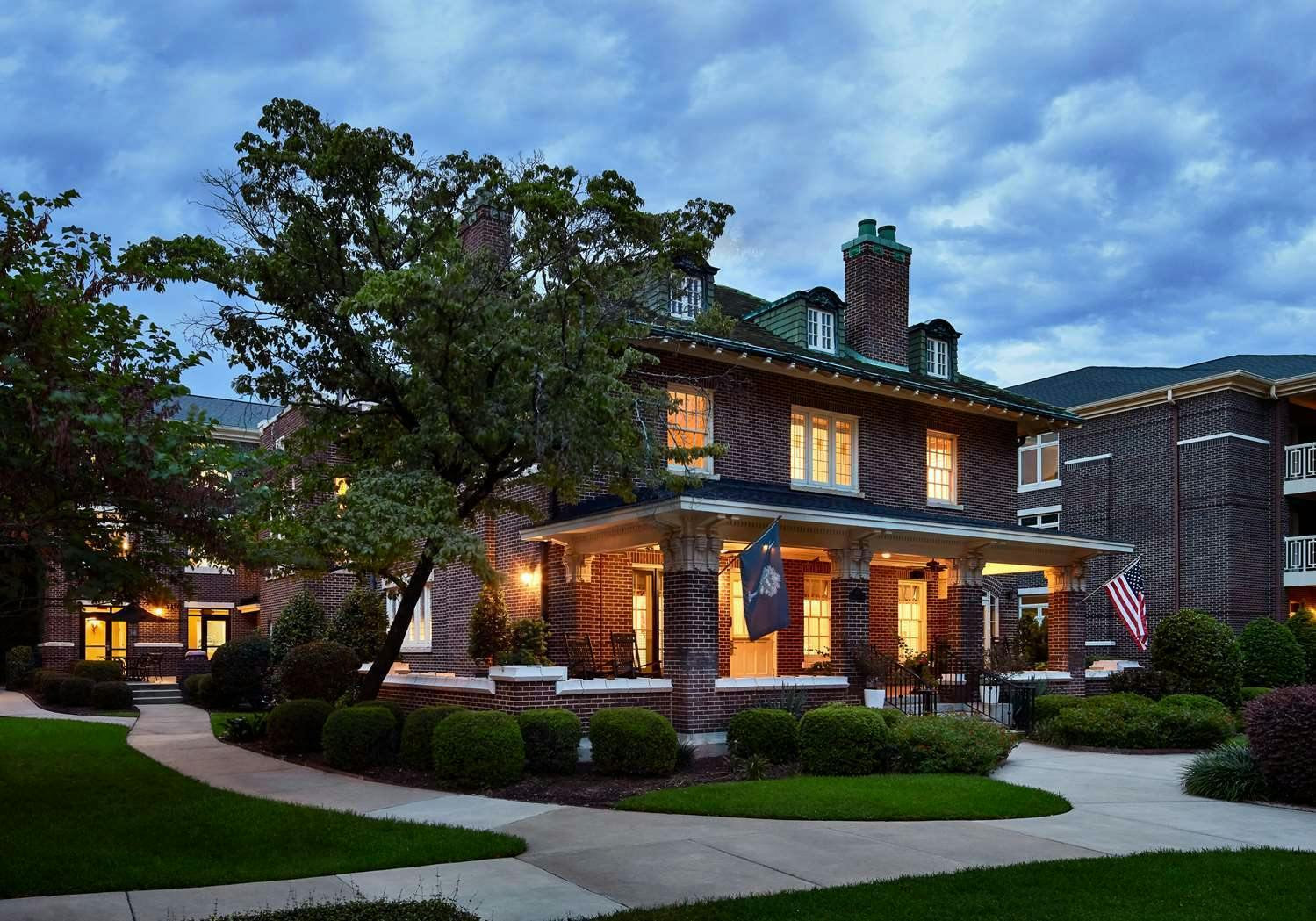 Graduate by Hilton Columbia, S.C.