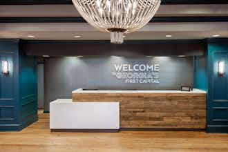 Hotel Hampton Inn Savannah-Historic District photo 4