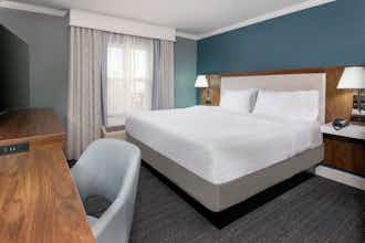 Hotel Hampton Inn Savannah-Historic District photo 1