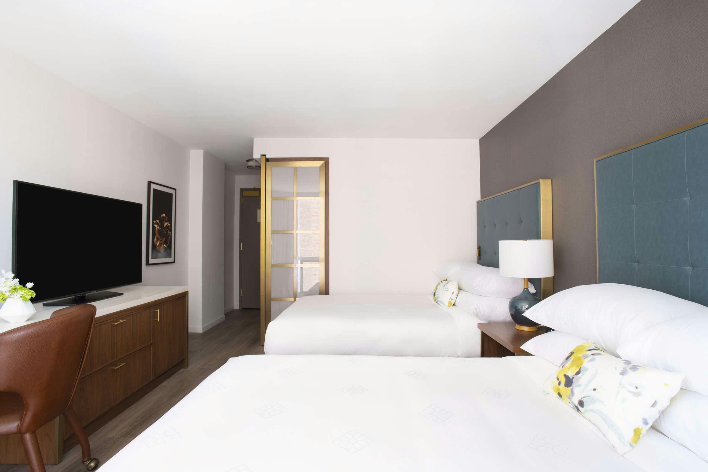 Hotel Le Méridien Essex Chicago photo 3