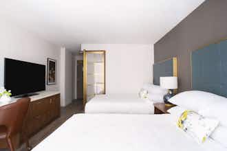 Hotel Le Méridien Essex Chicago photo 3