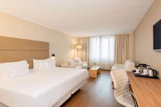 Hotel NH Collection Berlin Mitte am Checkpoint Charlie photo 2