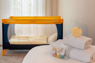 Hotel NH Collection Berlin Mitte am Checkpoint Charlie photo 3
