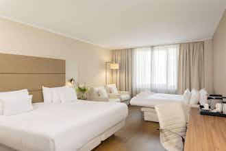 Hotel NH Collection Berlin Mitte am Checkpoint Charlie photo 1