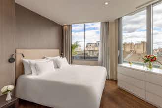 Hotel NH Collection Budapest City Center photo 1