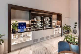 Hotel NH Collection Budapest City Center photo 4