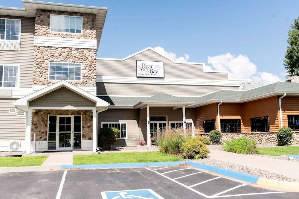 Country Inn & Suites by Radisson, Prairie du Chien