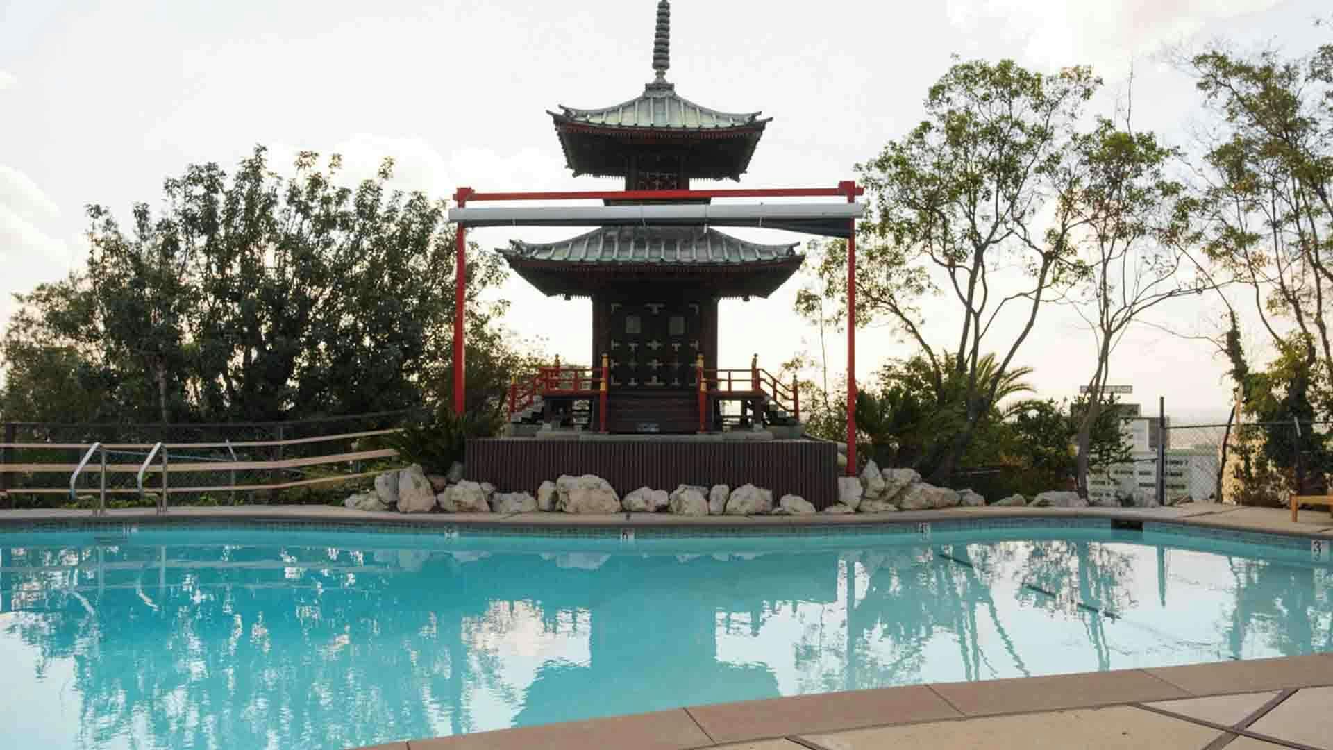 Hotel Hollywood Hills Hotel photo 4