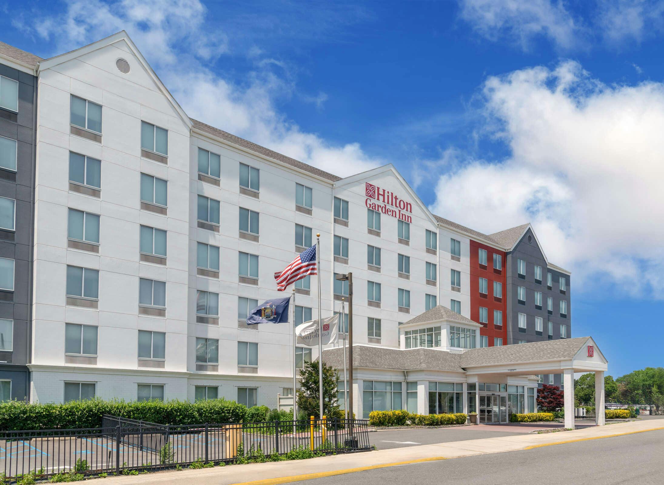 Hilton Garden Inn Queens/JFK Airport