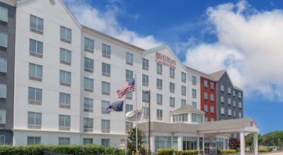 Hilton Garden Inn Queens/JFK Airport