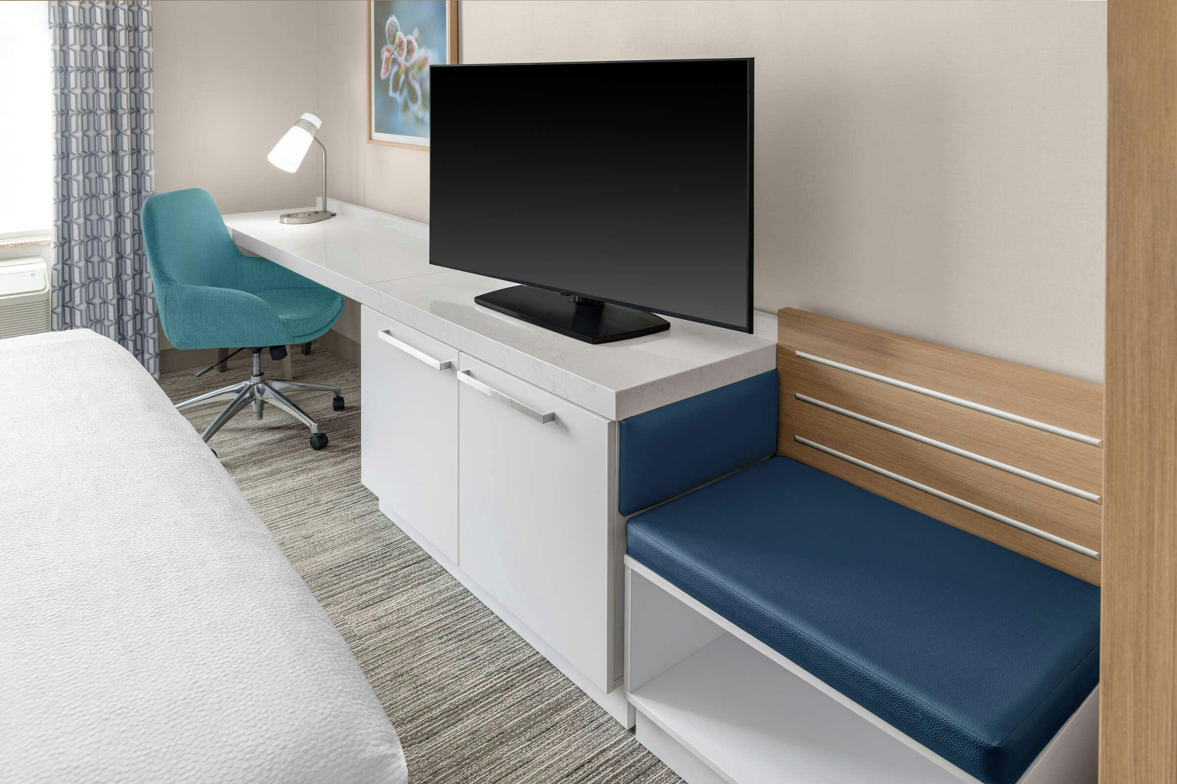 Hotel Hilton Garden Inn Queens/JFK Airport photo 4