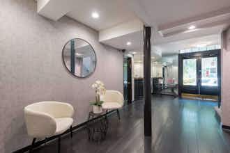 Hotel Wilshire Crest Hotel photo 5