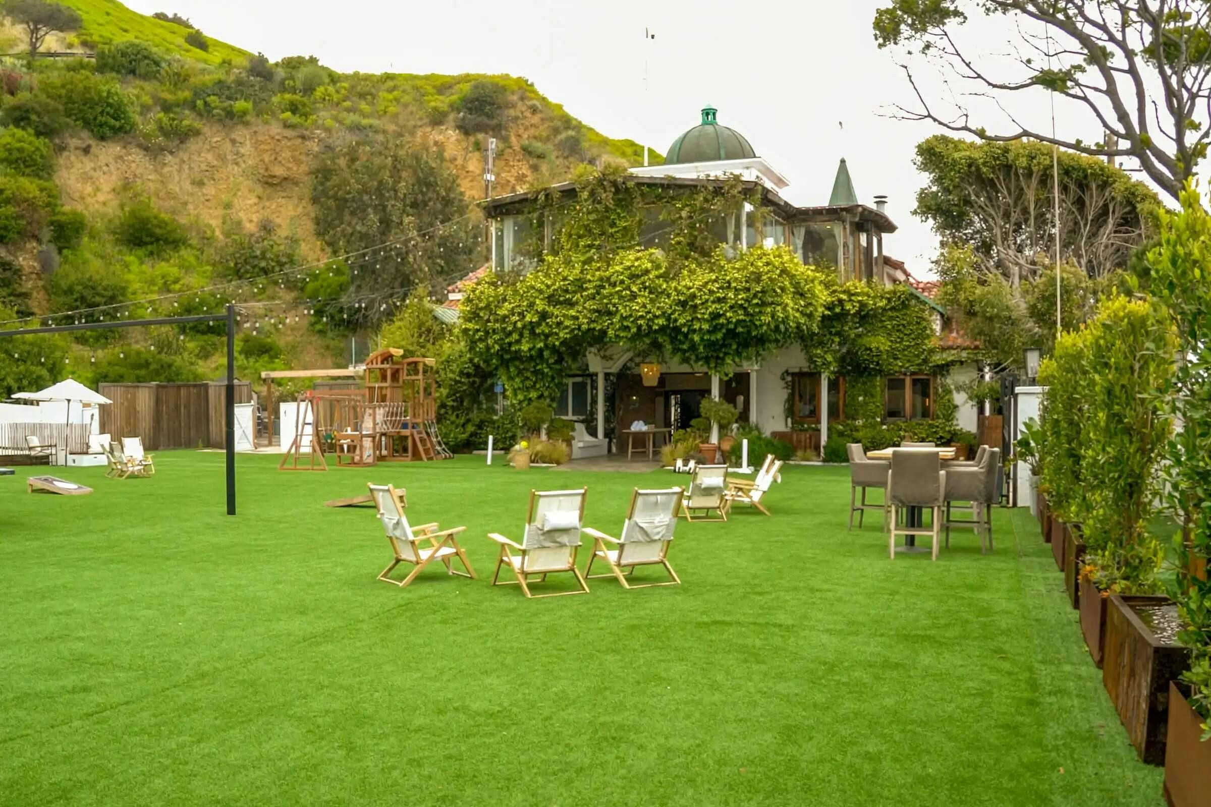 Hotel Calamigos Ranch Resort & Spa photo 1