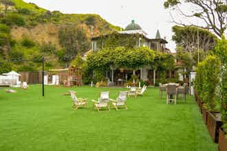 Hotel Calamigos Ranch Resort & Spa photo 1