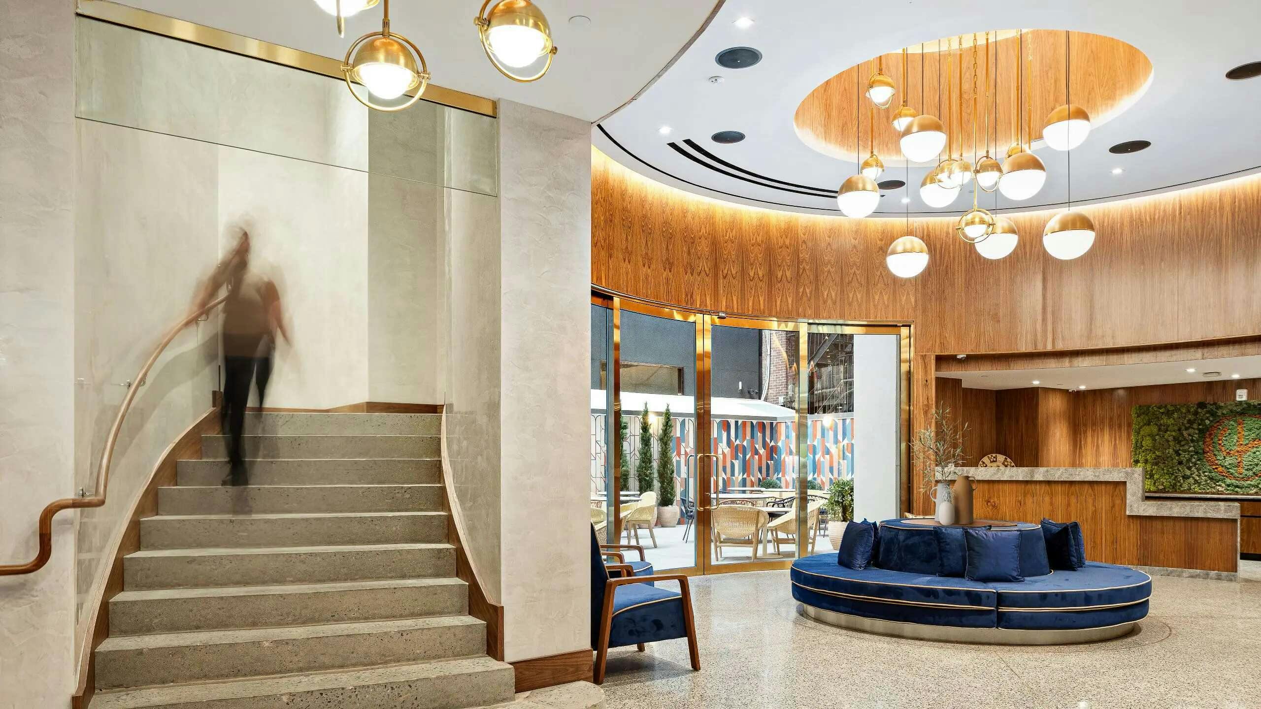 Hotel Grayson Hotel photo 4