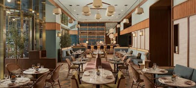 Grayson Hotel