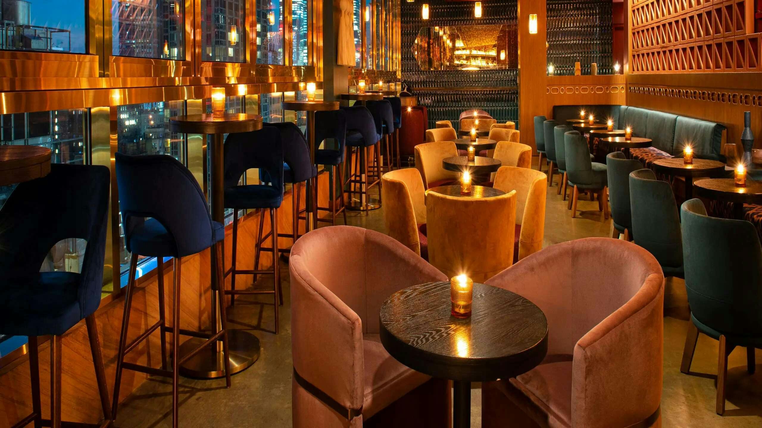 Hotel Grayson Hotel photo 4