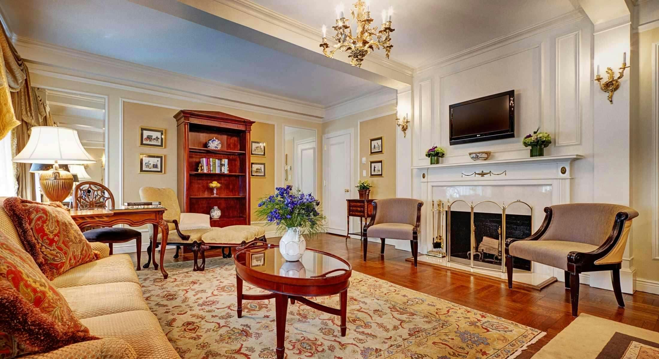 Hotel Hotel Giraffe by Library Hotel Collection photo 4