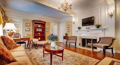 Hotel Hotel Giraffe by Library Hotel Collection photo 4