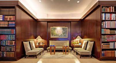 Hotel Hotel Giraffe by Library Hotel Collection photo 1