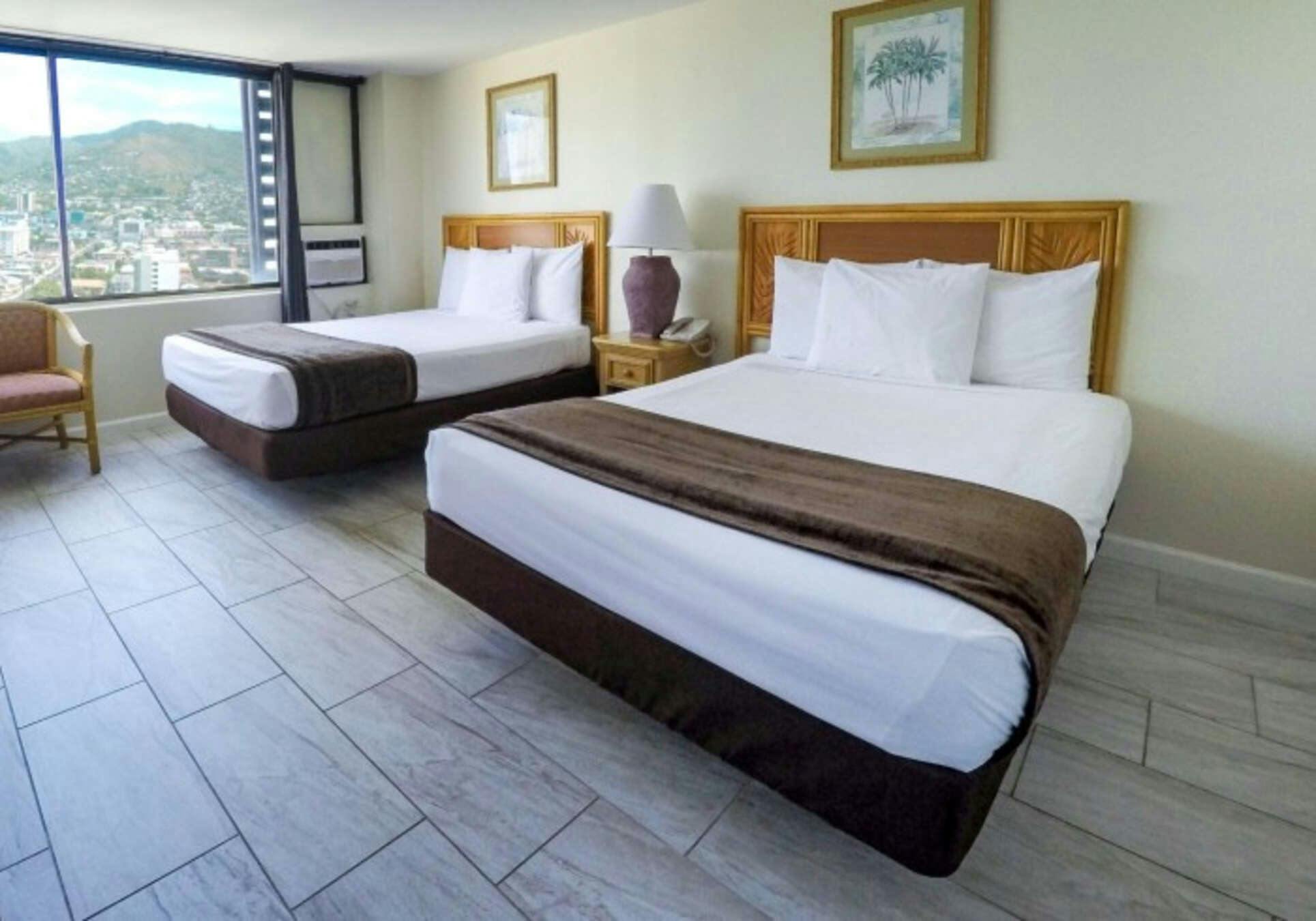 Hotel Waikiki Monarch Hotel photo 1