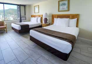 Hotel Waikiki Monarch Hotel photo 1