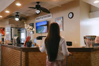 Hotel Waikiki Monarch Hotel photo 4