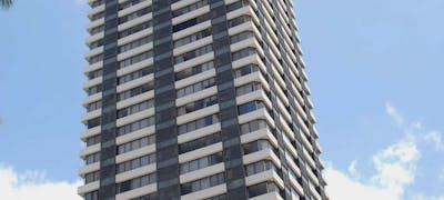 Waikiki Monarch Hotel