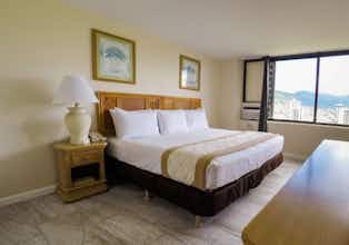 Hotel Waikiki Monarch Hotel photo 2