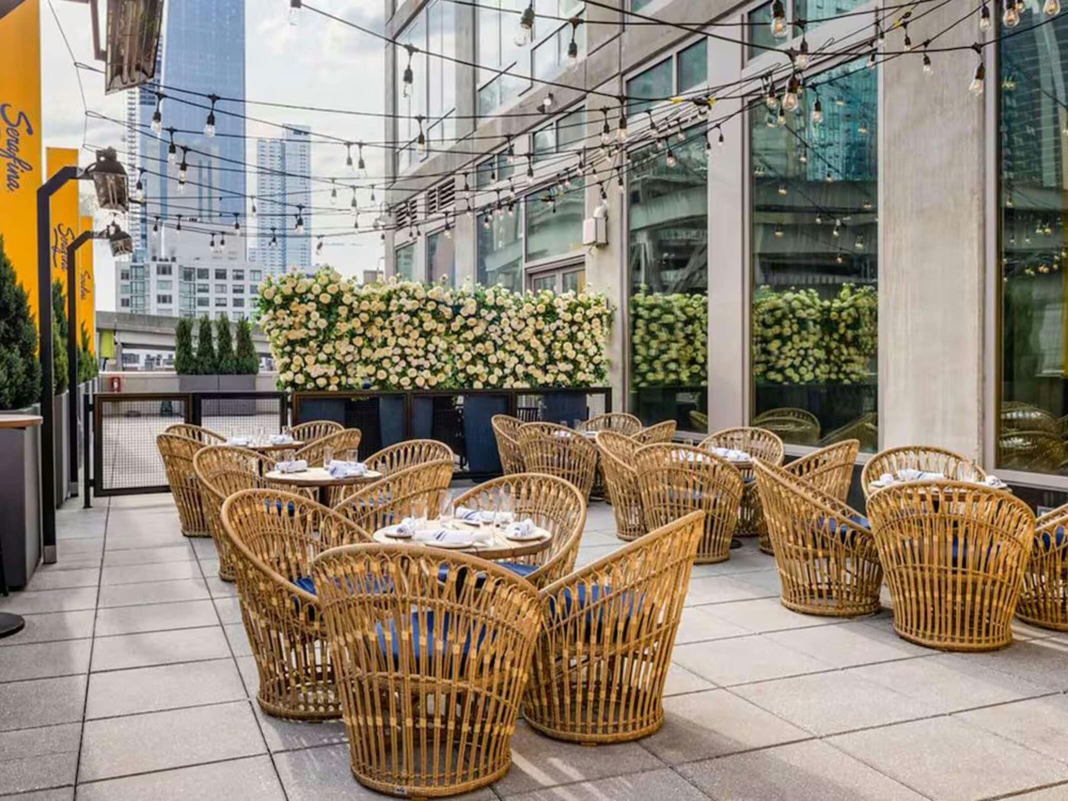 Pod Times Square Hotel