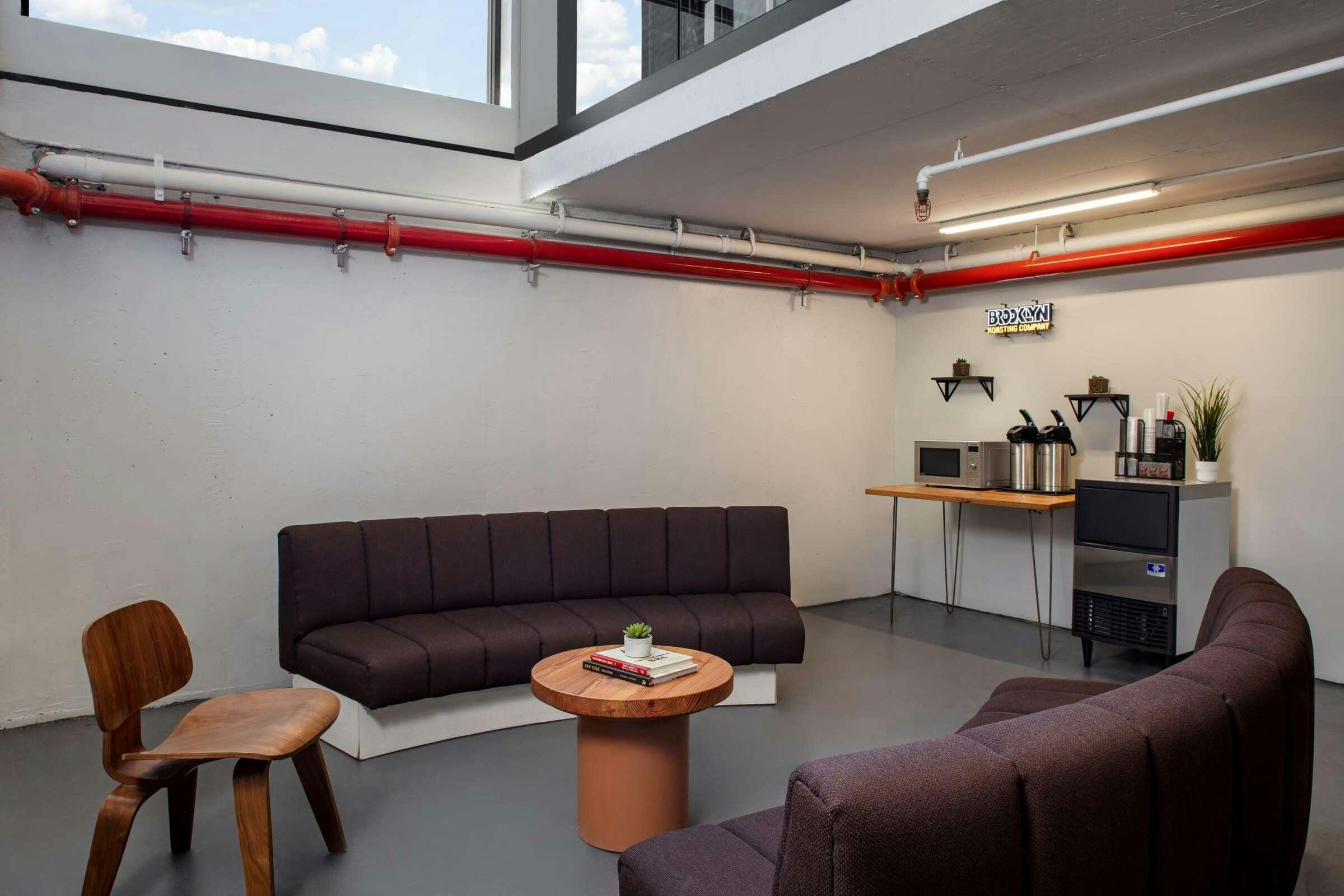 Hotel Baltic Hotel photo 1