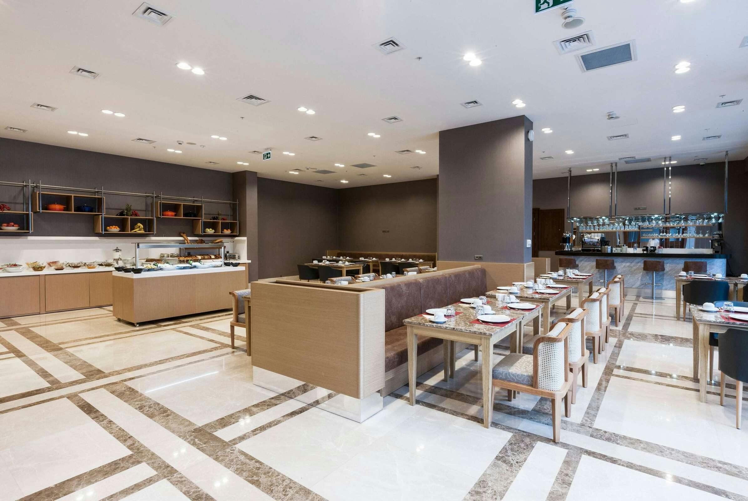 Hotel Ramada by Wyndham Istanbul Alibeykoy photo 3